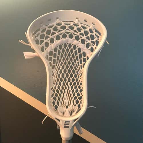 Brand New Epoch Hawk Prequel W/ Otter Mesh