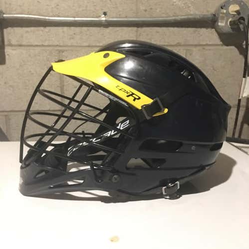 Cascade Cpxr