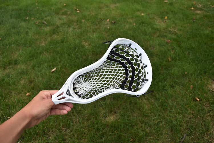 Warrior Rabil 2X with East Coast Dyes LE Hero 2.0 Zone Tech Edition (No Trades)