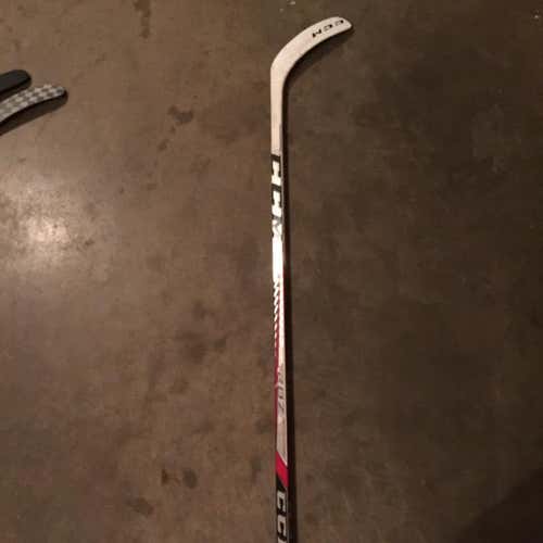 CCM RBZ Revolution