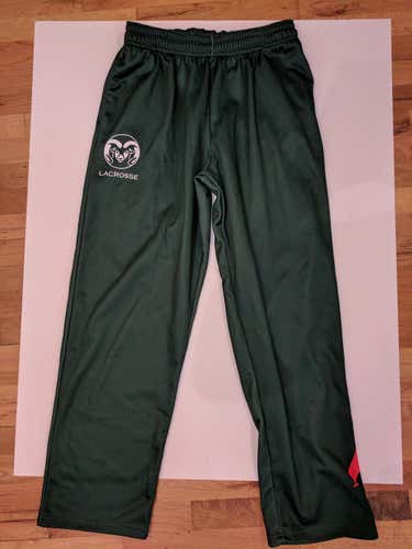 CSU Mens Lacrosse Team Sweats (Aggie Themed)