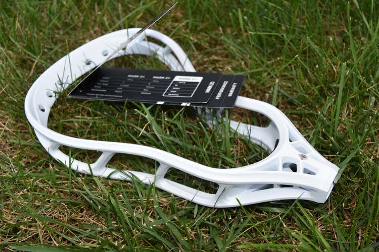 StringKing Mark 2D (No Trades)