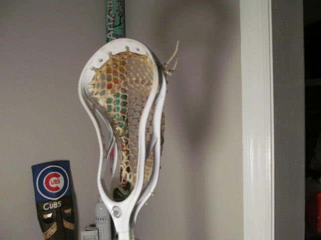 Maverik Optik Strung W/ ECD Wax Mesh