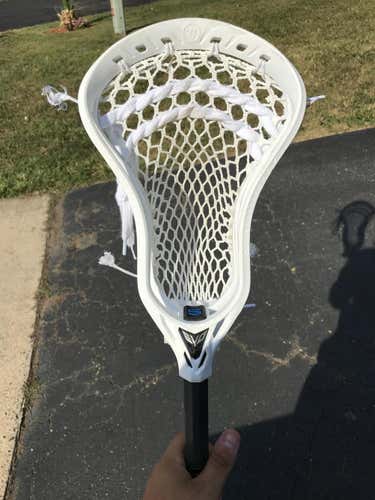 Evo 5 and Rabil 99 and two pieces of 3x