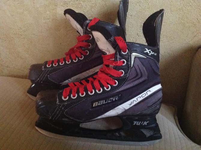 Bauer Vapor X3.0 LE