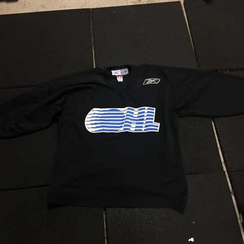 Official OHL Practice Jersey