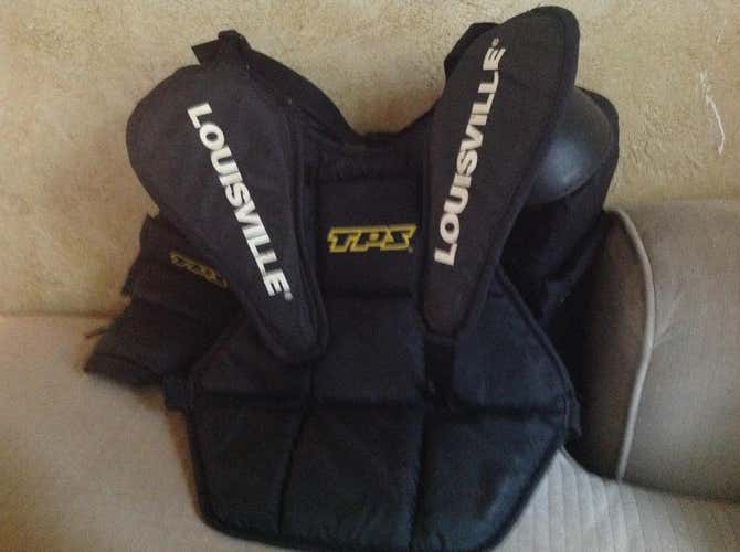 Louisville TPS   youth large