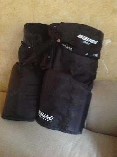 Bauer 300