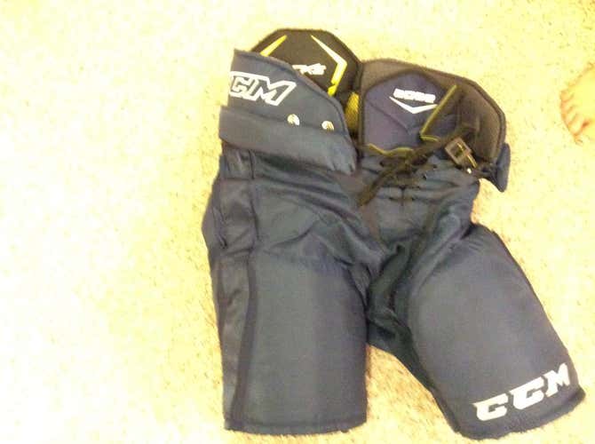 Ccm 6052 used 4 times