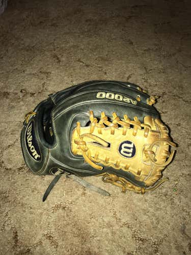 Wilson A2000 RW23