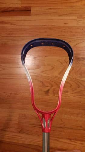 Warrior Patriot (USA)