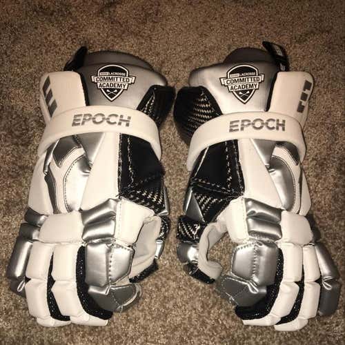 Committed Academy Gloves