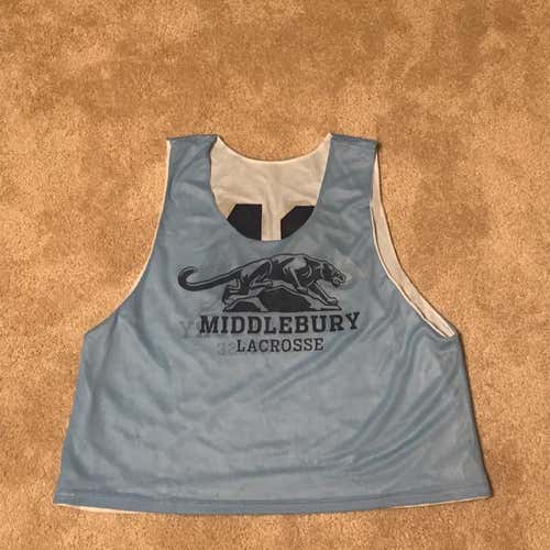 Middlebury Practice Jersey #42