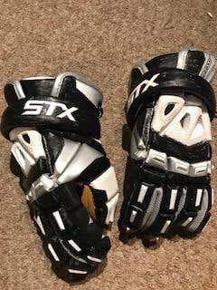 STX Assault Gloves