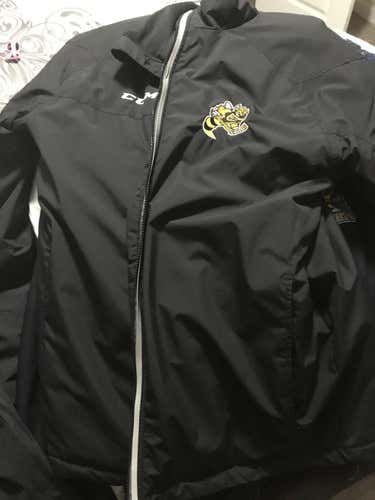 Sarnia Sting Team Issued Winter Jacket