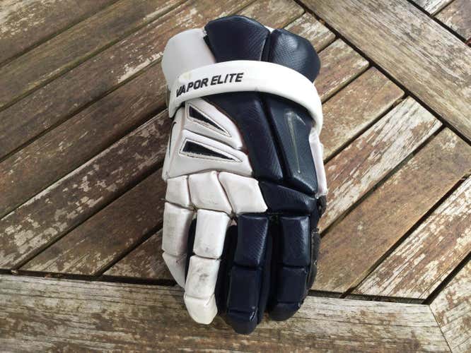 Nike Vapor Elite Navy/White