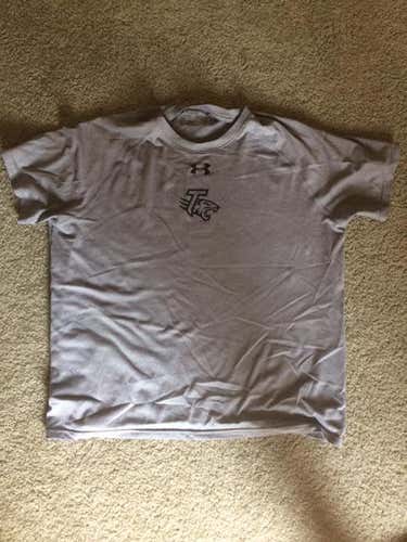 Under Armour workout shirt