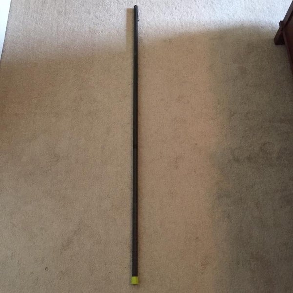 BNWT Epoch Dragonfly Gen. 7 X60 IQ8 Defense Lacrosse Shaft