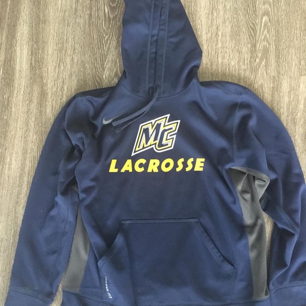Nike Merrimack College Hoodie - Large - Used