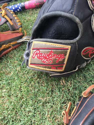 Gold Label Rawlings