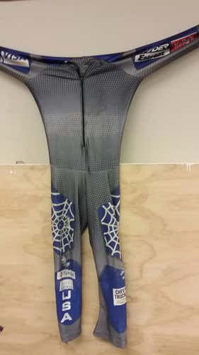 Spyder US Ski Team Speed Suit (non-padded)