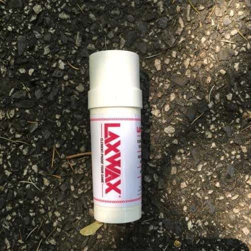 LaxWax