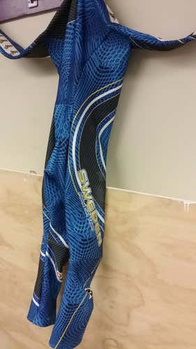 Goldwin Team Sweden Race Suit