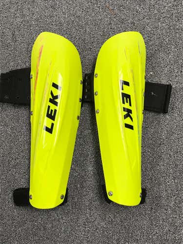 Leki Arm Guards, Med