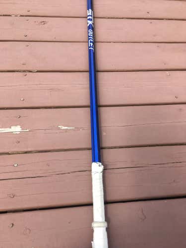 Stx Outlet goalie shaft