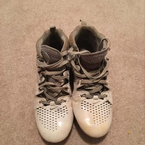 Nike Lacrosse Cleats