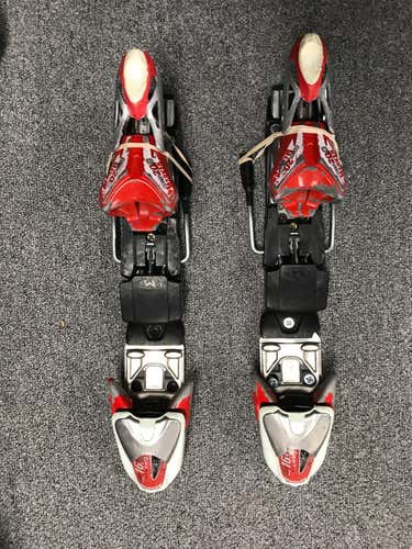 Used Marker Comp 16.0 Bindings
