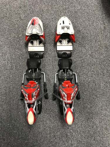 Used Marker Comp 20 Bindings