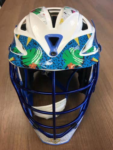 Adrenaline Tropics Cascade R