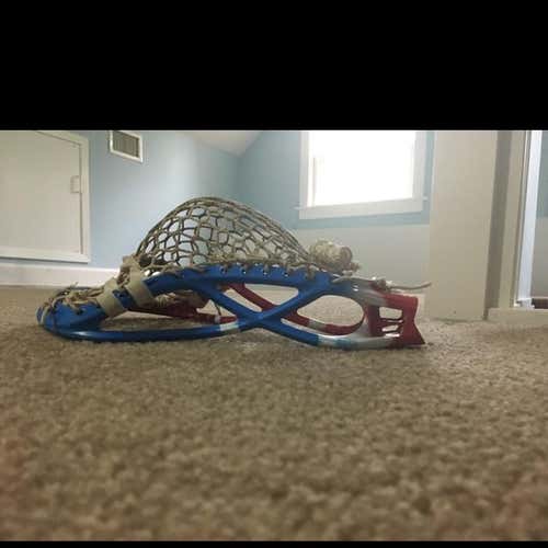 TRADE Tribe 7 Beast 7