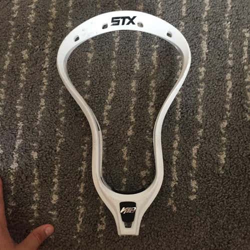 STX K18 Lacrosse Head