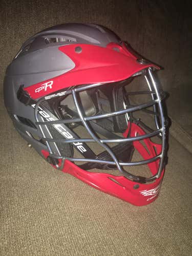Cascade CPXR