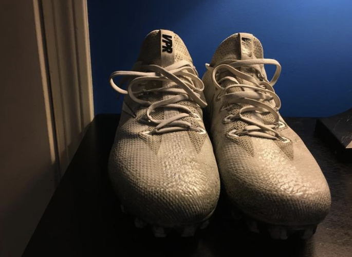 nike vapor cleats