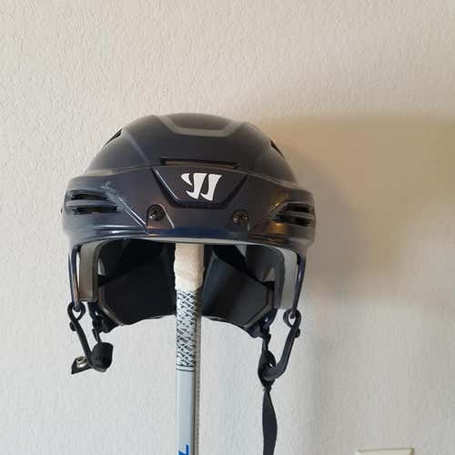 Warrior krown size small