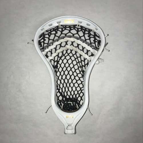 STX Stallion U Strung w/ Black Hero Mesh