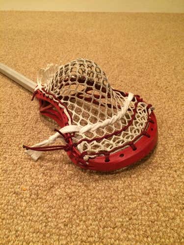 Warrior Evo 4x
