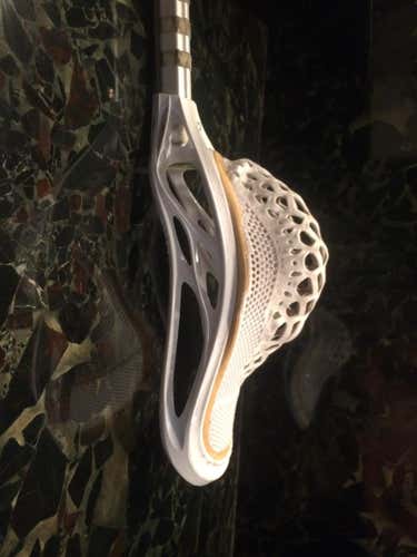 Warrior Evo Warp S High