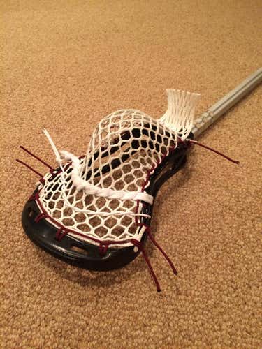 Box Pinched Brine Edge