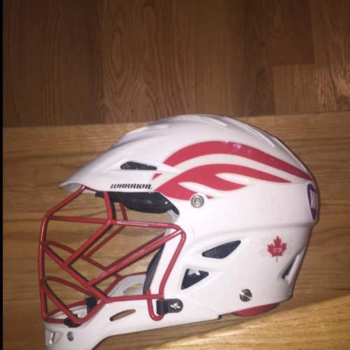 Warrior Regulator 2