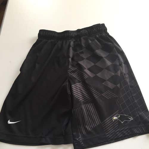 Hawks Lacrosse Nike Shorts - Adult Extra Small