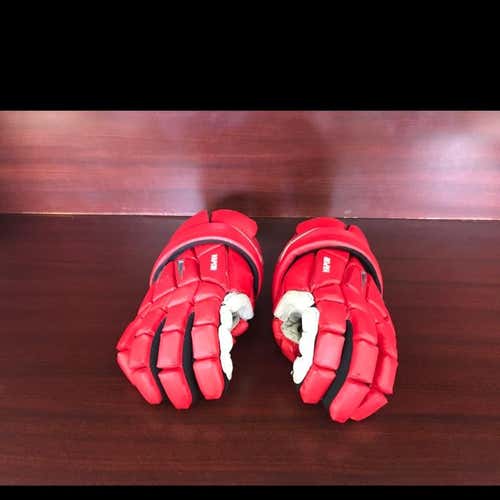 Like New Nike Vapor Gloves