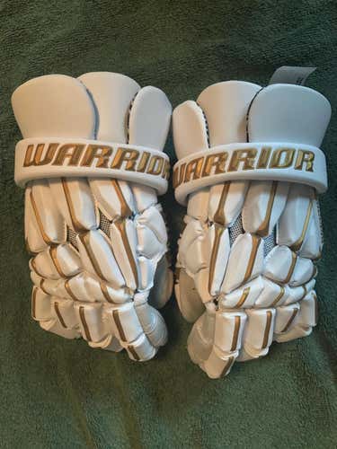 Warrior Regulator 2 Gloves 13" BN