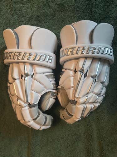 Warrior Regulator 2 Gloves 13" BN