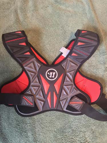 Warrior Shoulder Pad Liners BN