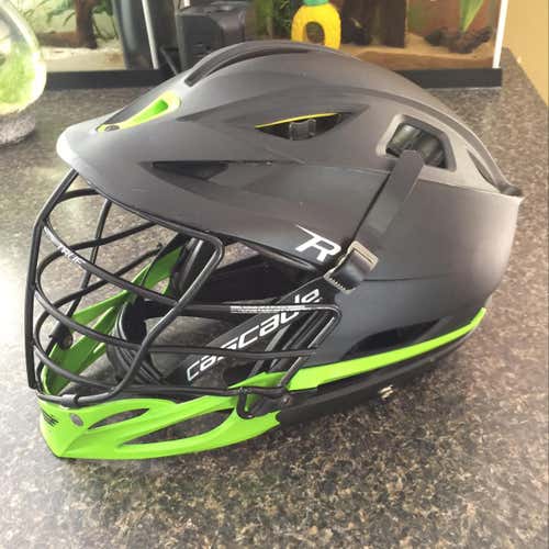 True Lacrosse Cascade R