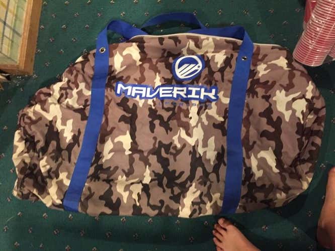 Maverik Monster Bag